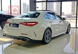 مێرسێدس بێنز C-Class